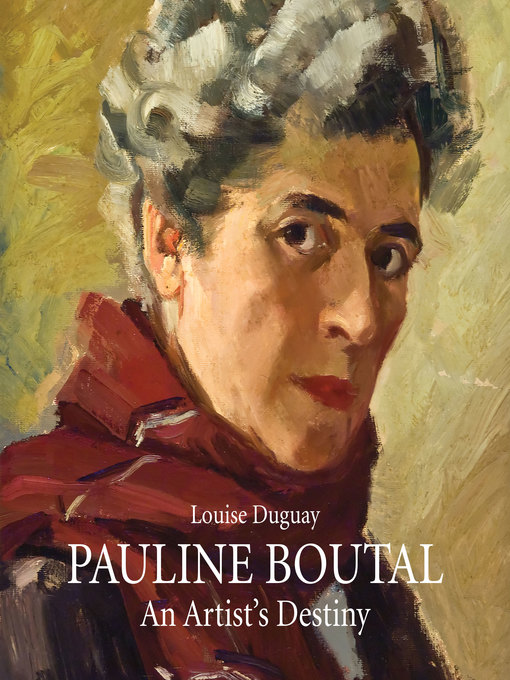 Title details for Pauline Boutal by Louise Duguay - Available